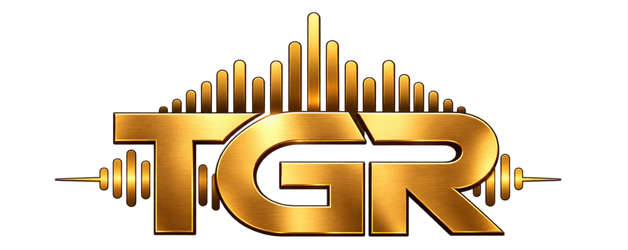 TGR Logo